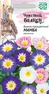 Вьюнок Трехцветный Мамба, смесь 0,5 г серия Чудесный балкон Н10