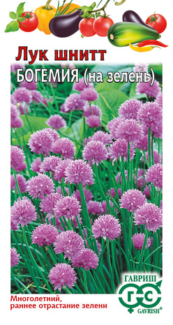 Лук шнитт Богемия 0,5 г