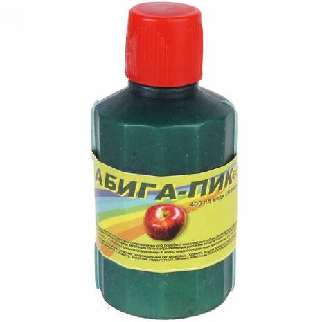 Абига Пик 50 мл