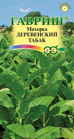 Махорка Деревенский табак 0,01 г