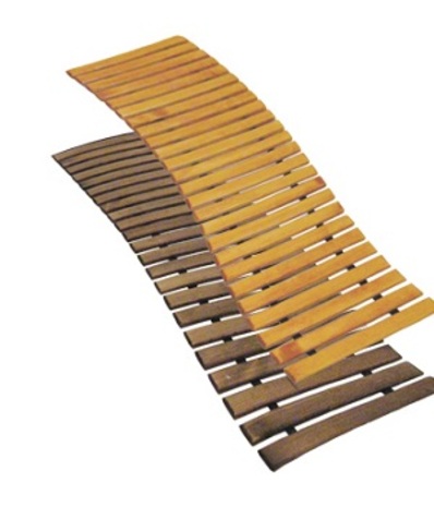 Дорожка садовая деревянная 40х150 см (орегон) Дорожка садовая деревянная 40х150 см (орегон)