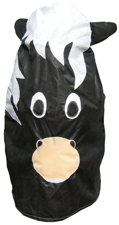 Зимнее укрытие "Сказка" 120х97 см (Лошадь)